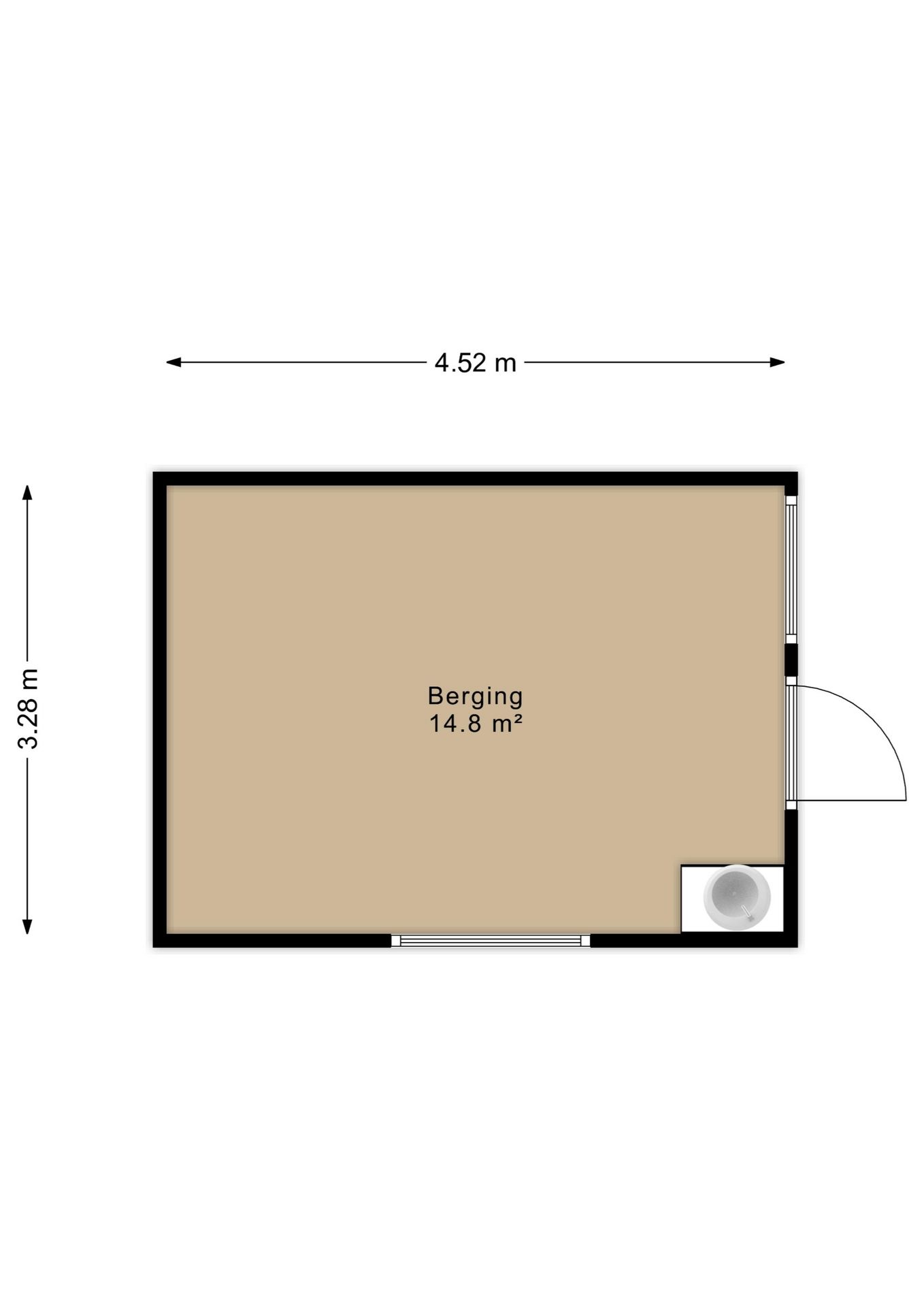 Foto 34 van Heilige Stoel 3843