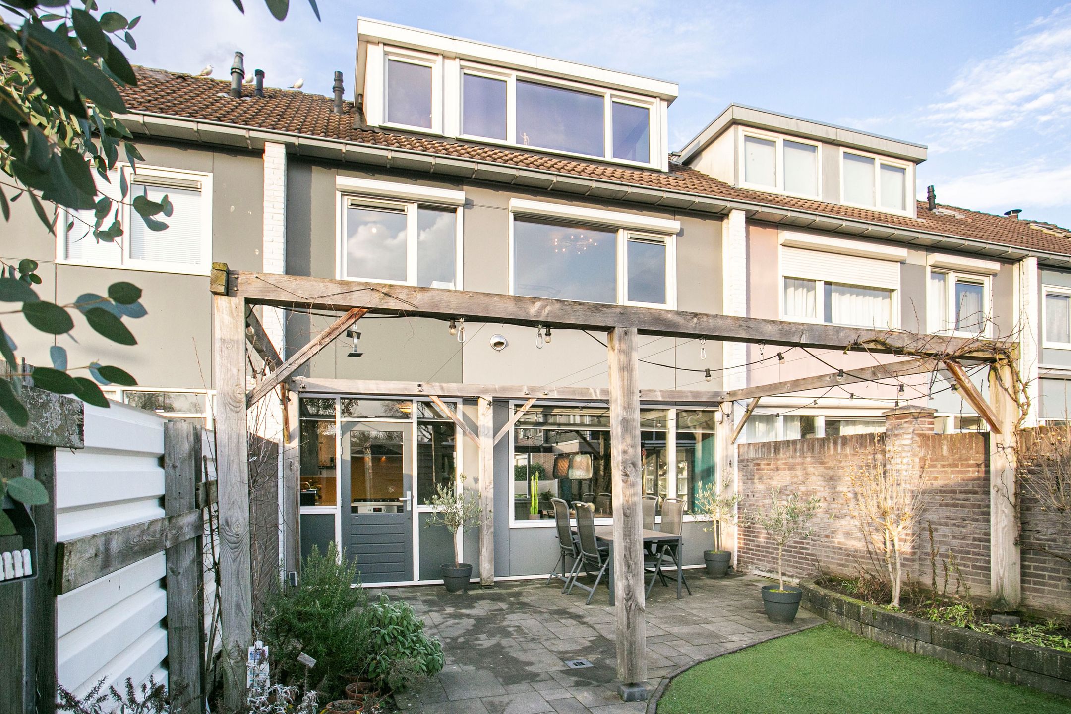 Foto 12 van Heilige Stoel 3843