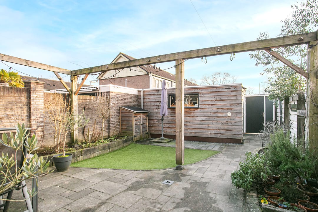 Foto 13 van Heilige Stoel 3843