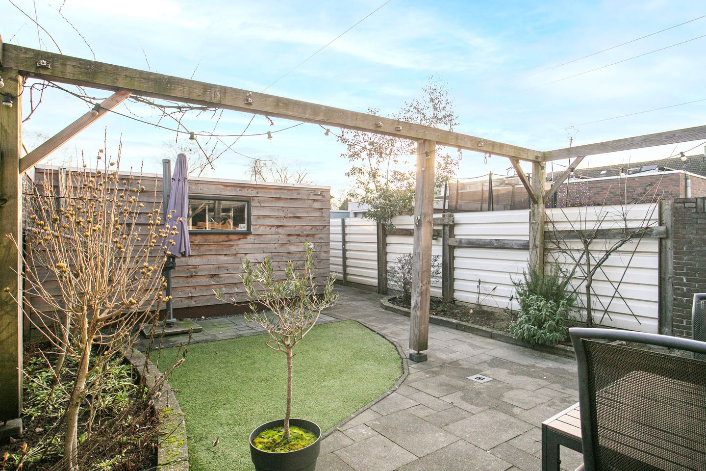 Foto 14 van Heilige Stoel 3843