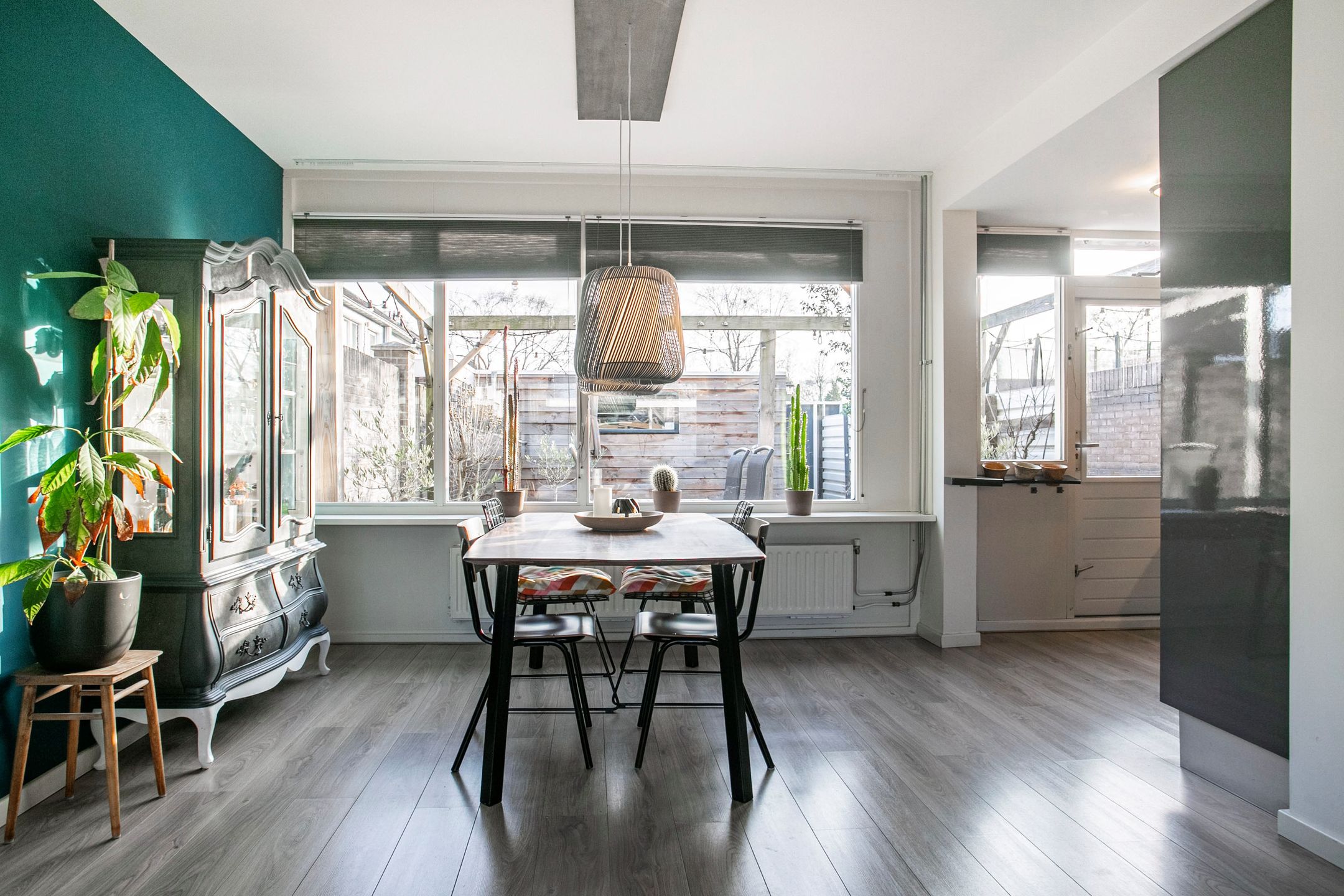 Foto 6 van Heilige Stoel 3843