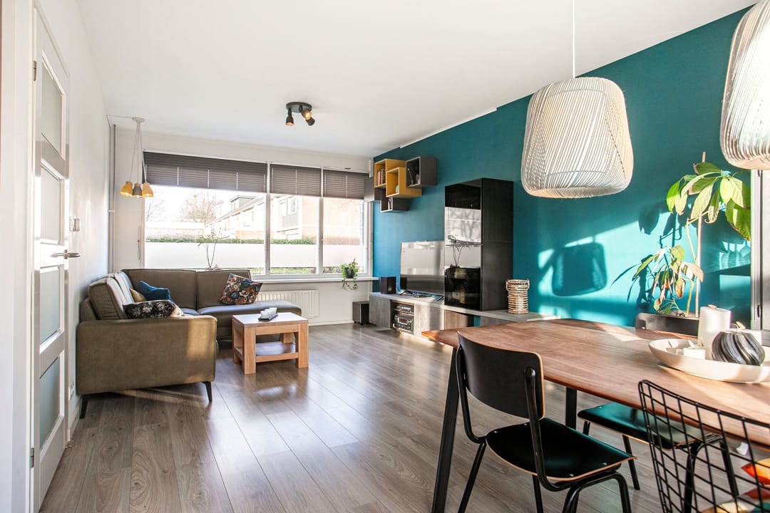 Foto 2 van Heilige Stoel 3843