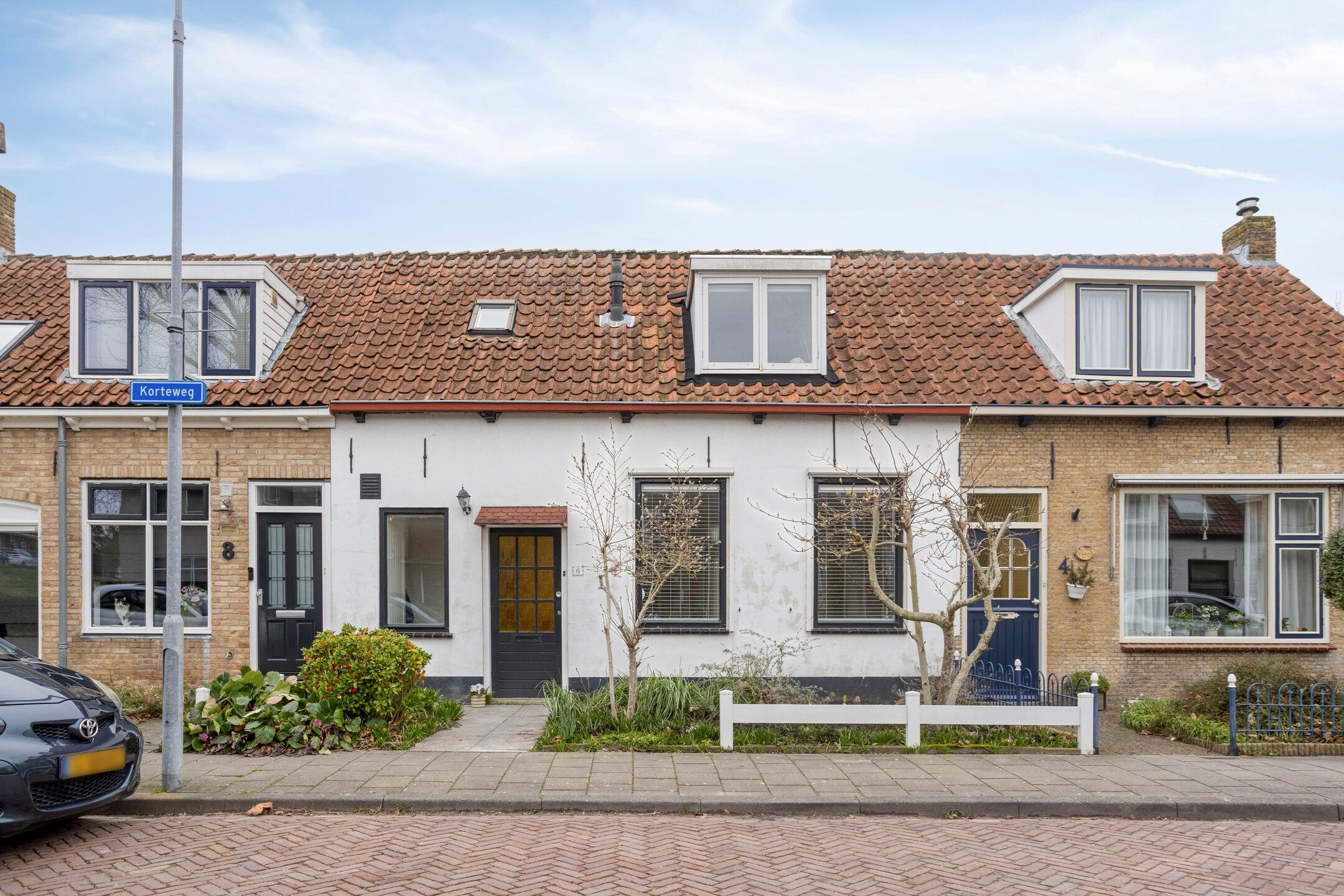 Korteweg 6 