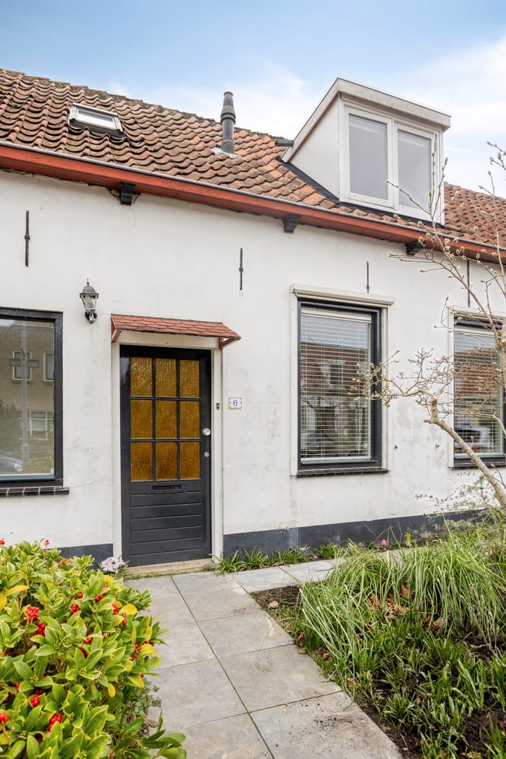 Foto 3 van Korteweg 6