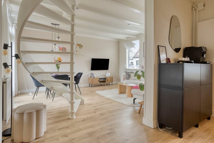 Foto 6 van Korteweg 6