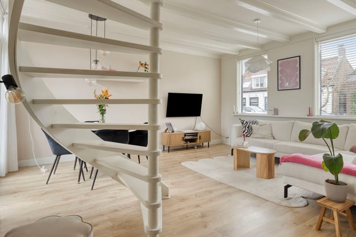 Foto 7 van Korteweg 6