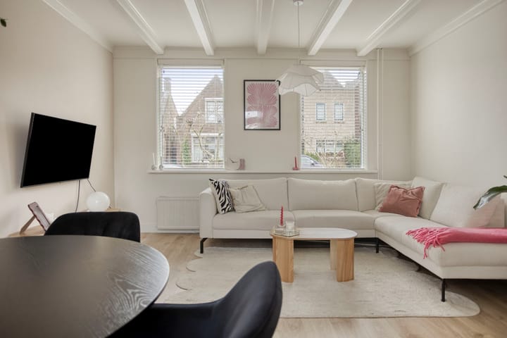 Foto 9 van Korteweg 6