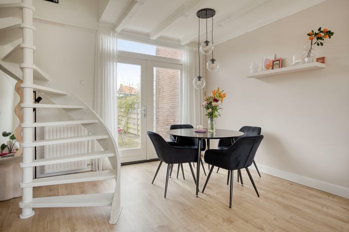 Foto 12 van Korteweg 6