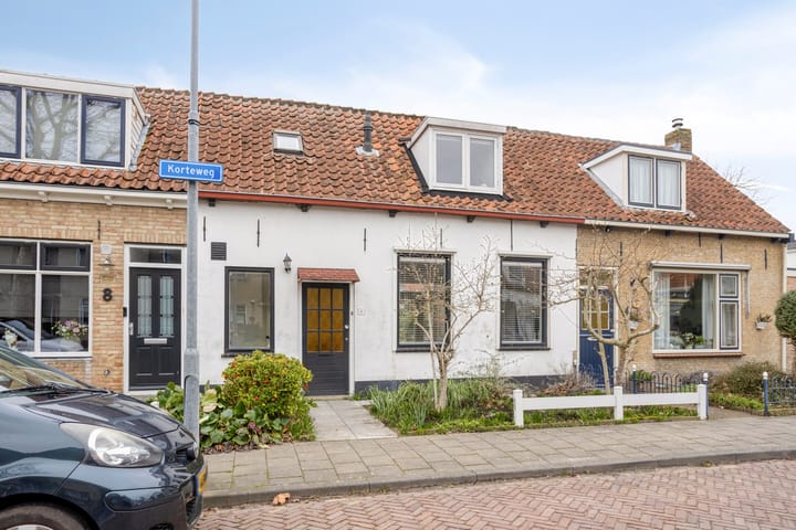 Foto 2 van Korteweg 6