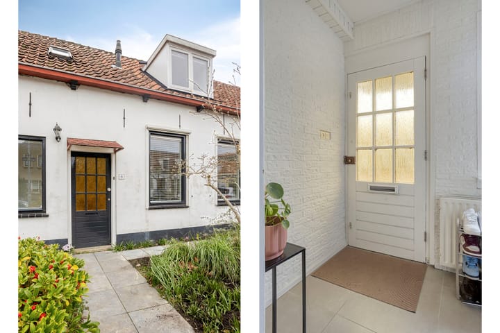 Foto 4 van Korteweg 6