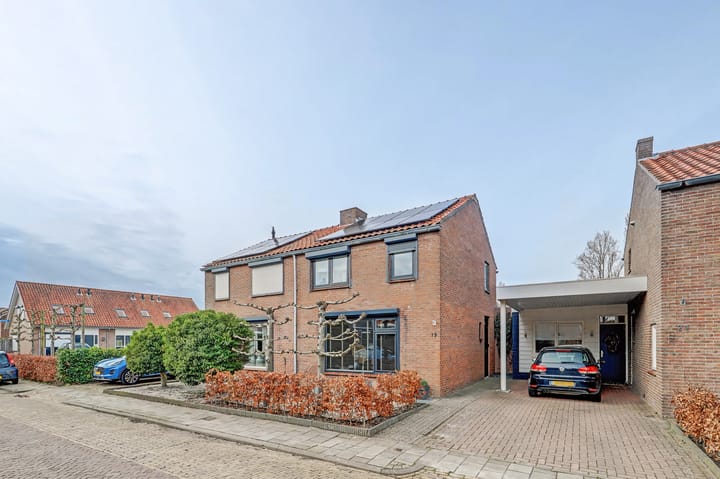 Photo 2 of Ambachtsstraat 19