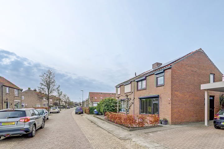 Photo 3 of Ambachtsstraat 19