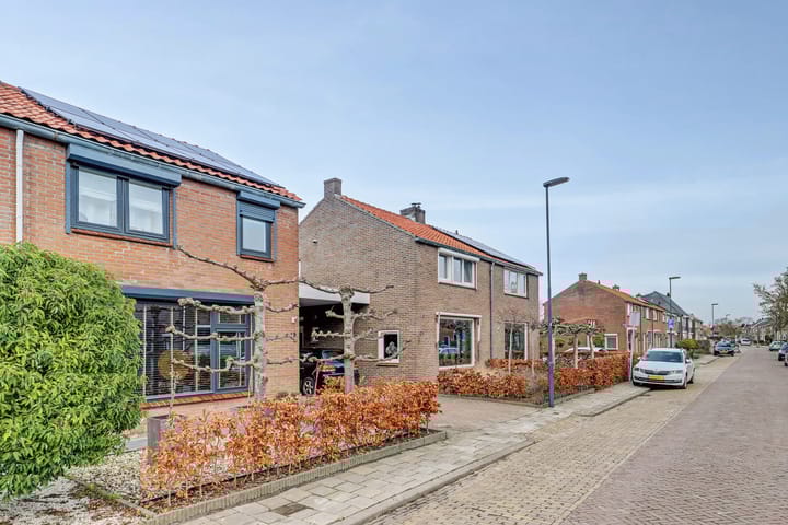 Photo 4 of Ambachtsstraat 19