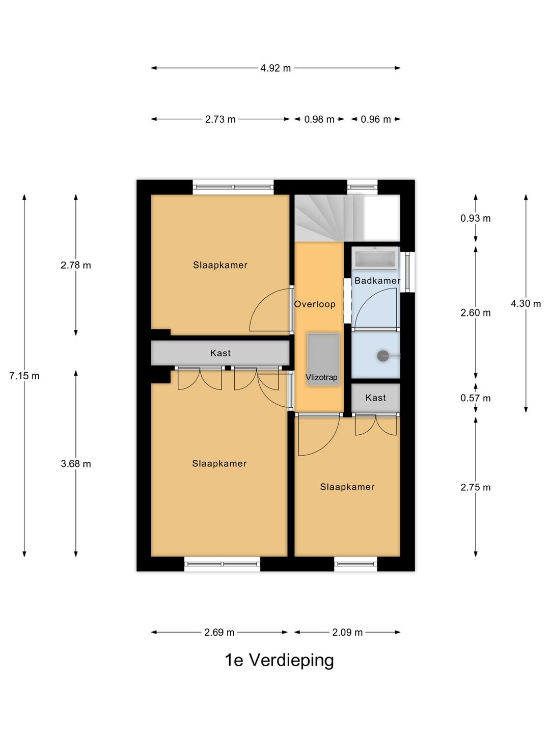 Foto 46 van Ambachtsstraat 19