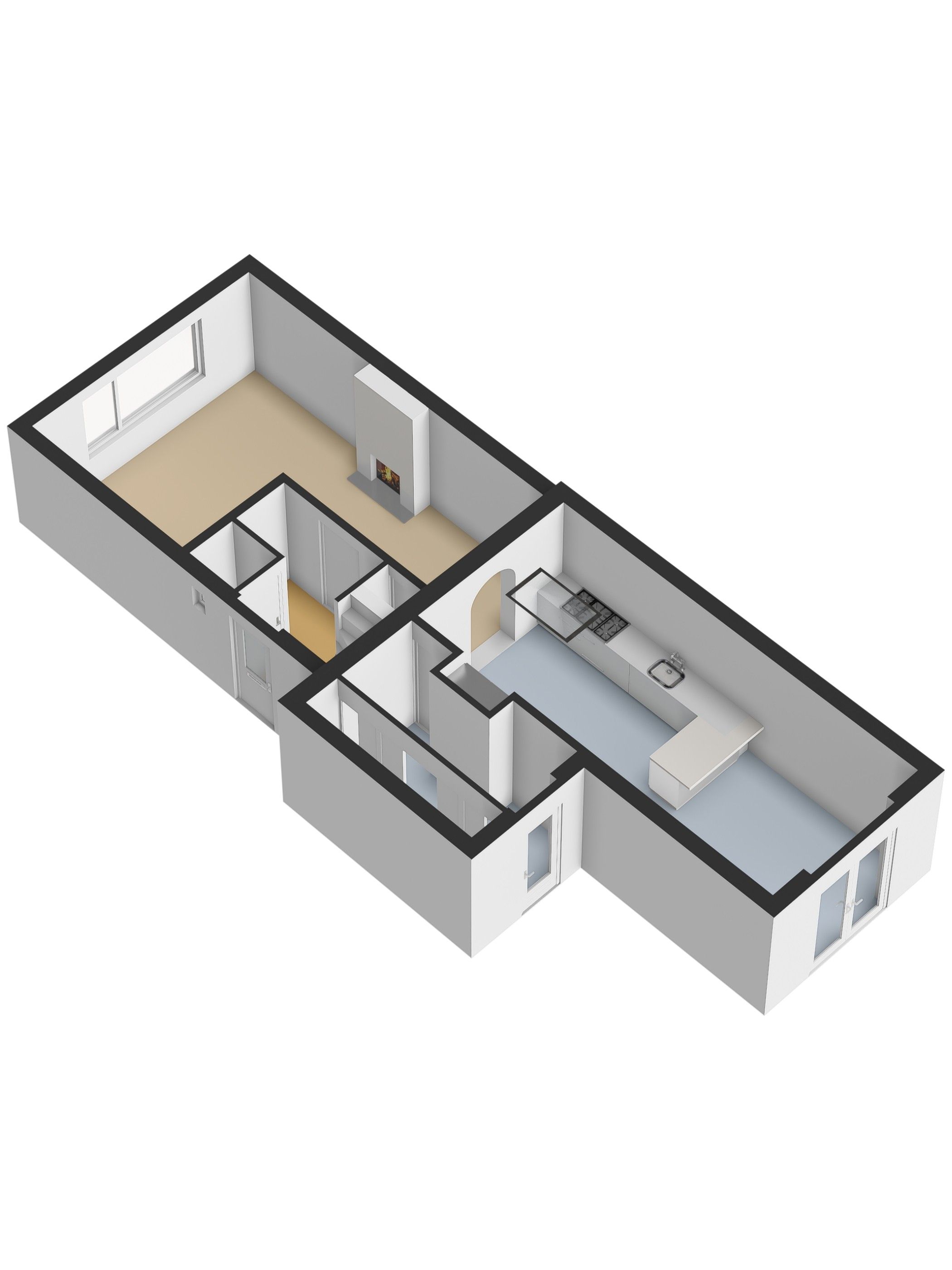 Foto 48 van Ambachtsstraat 19