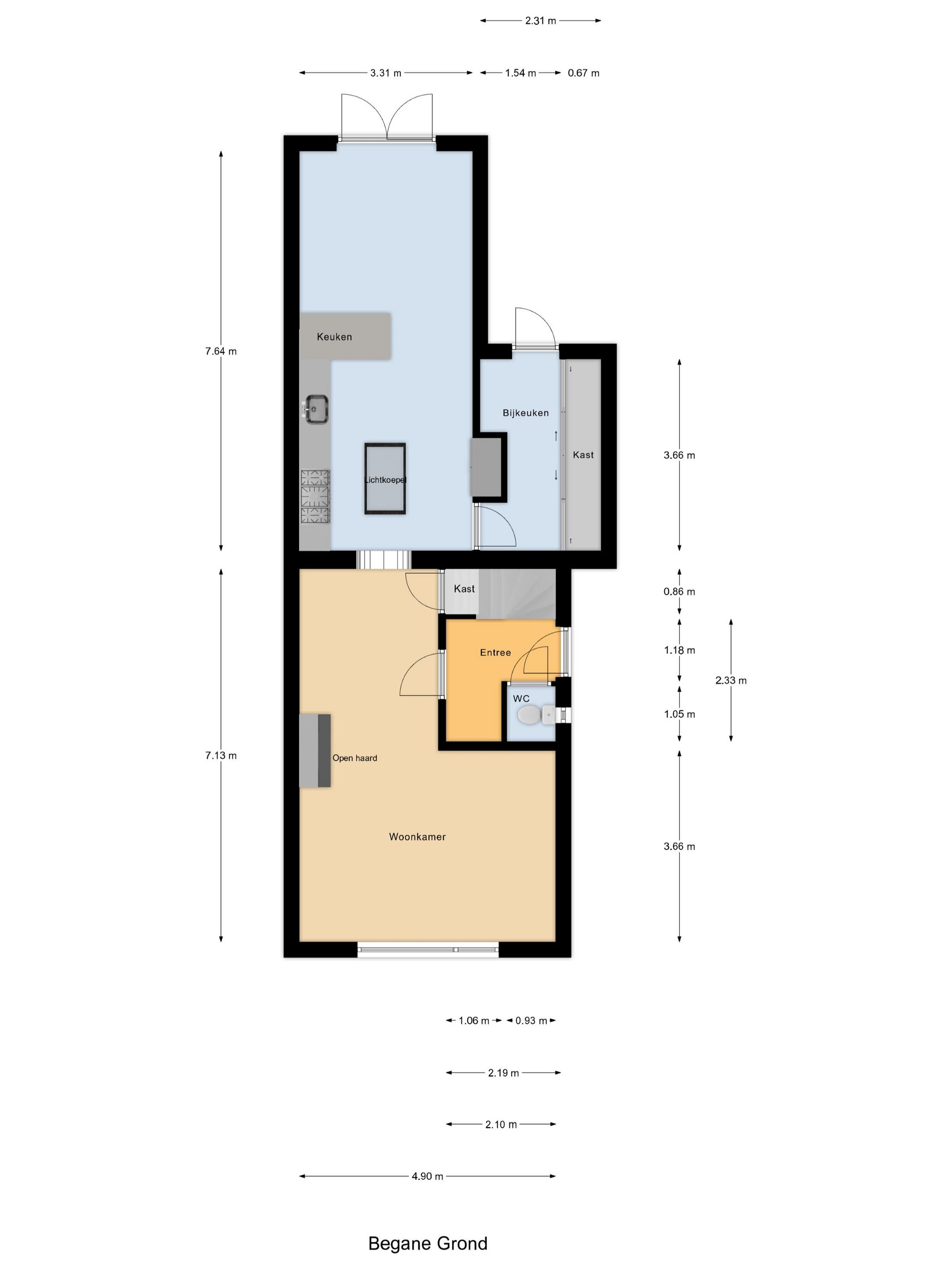 Foto 51 van Ambachtsstraat 19