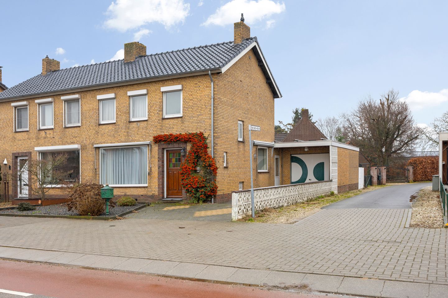 Photo 5 of Hingenderstraat 64