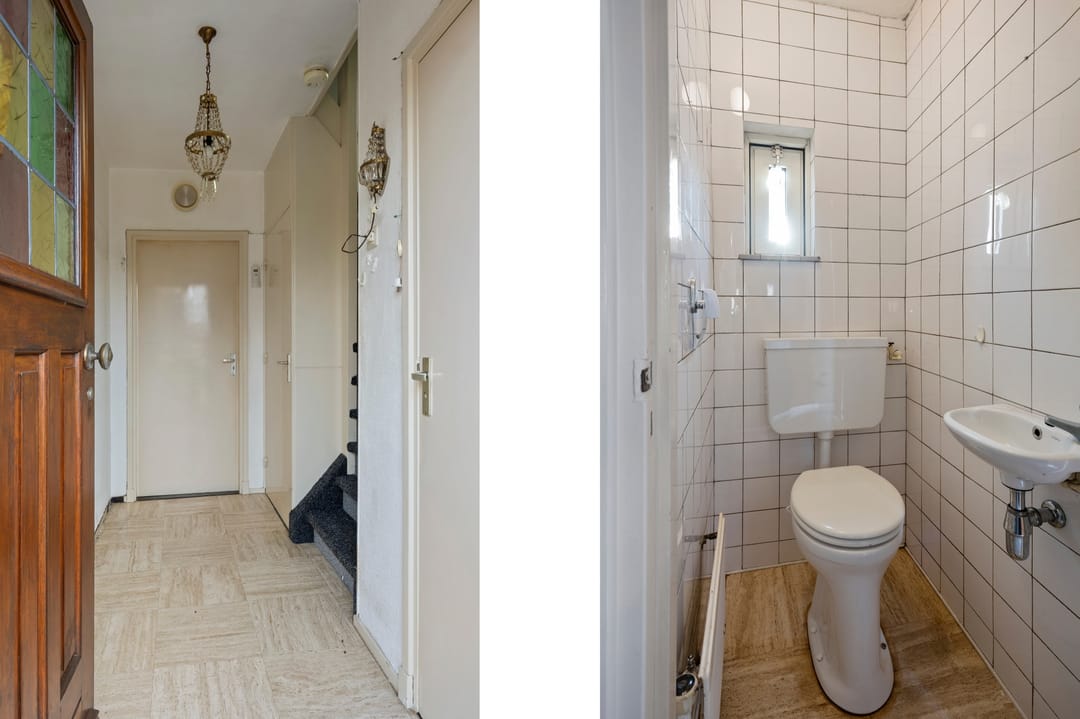 Photo 8 of Hingenderstraat 64