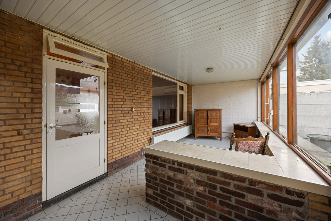 Photo 17 of Hingenderstraat 64