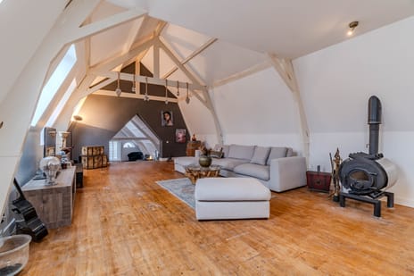 Gondelstraat 55-A tertiary image