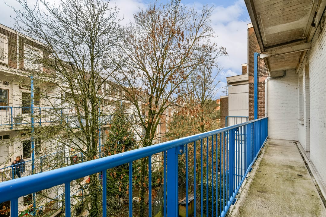 Foto 2 van Wormerveerstraat 3-3