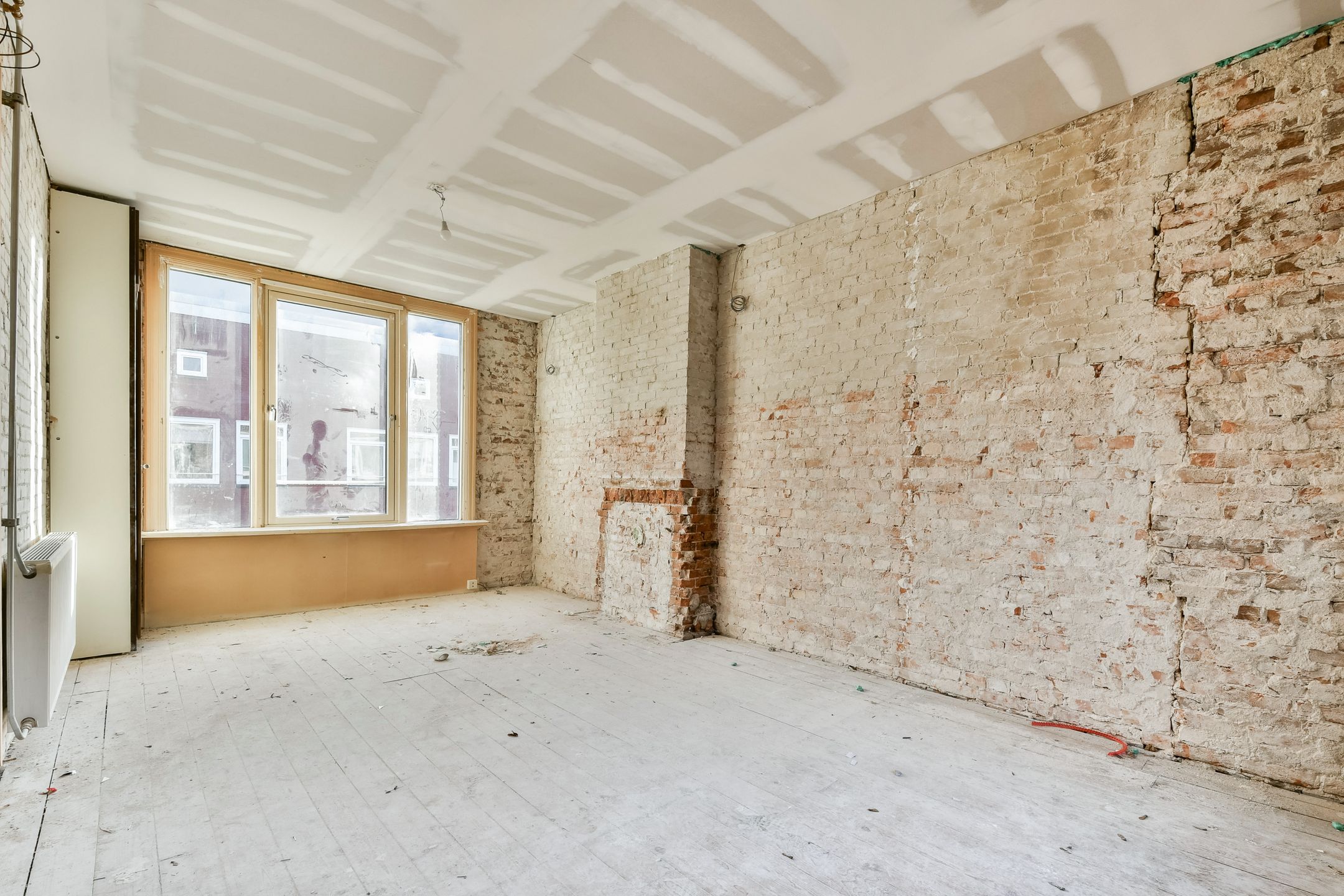 Foto 3 van Wormerveerstraat 3-3