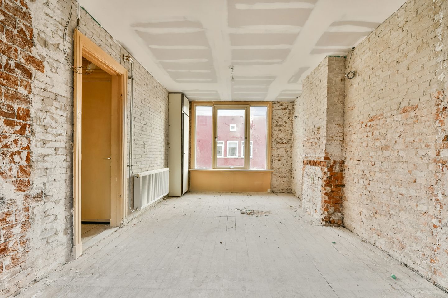 Foto 4 van Wormerveerstraat 3-3