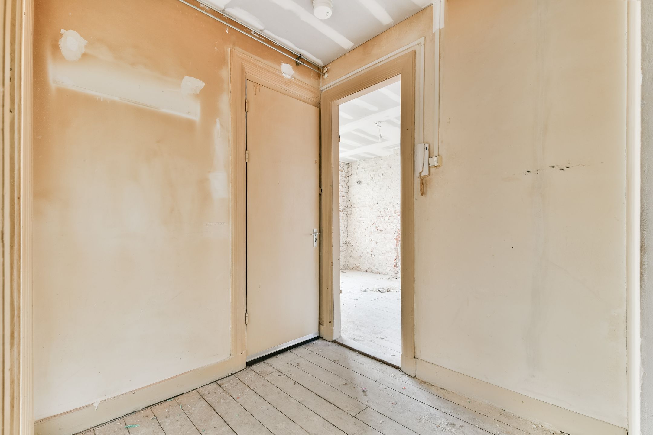 Foto 6 van Wormerveerstraat 3-3