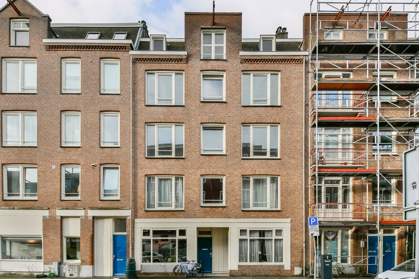 Foto 5 van Wormerveerstraat 3-3