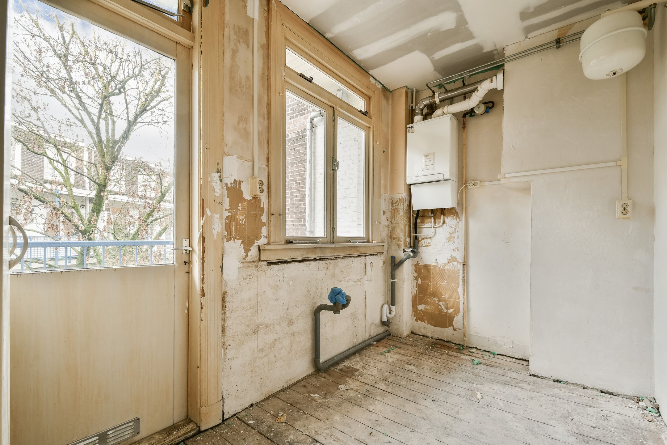 Foto 9 van Wormerveerstraat 3-3