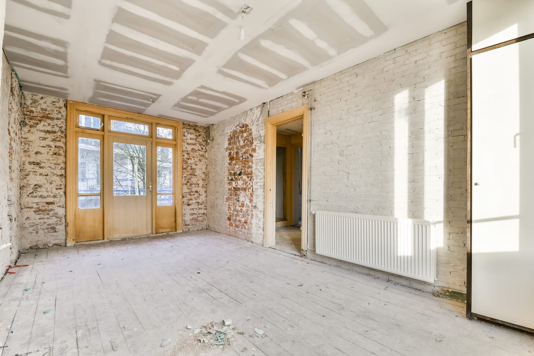 Foto 7 van Wormerveerstraat 3-3