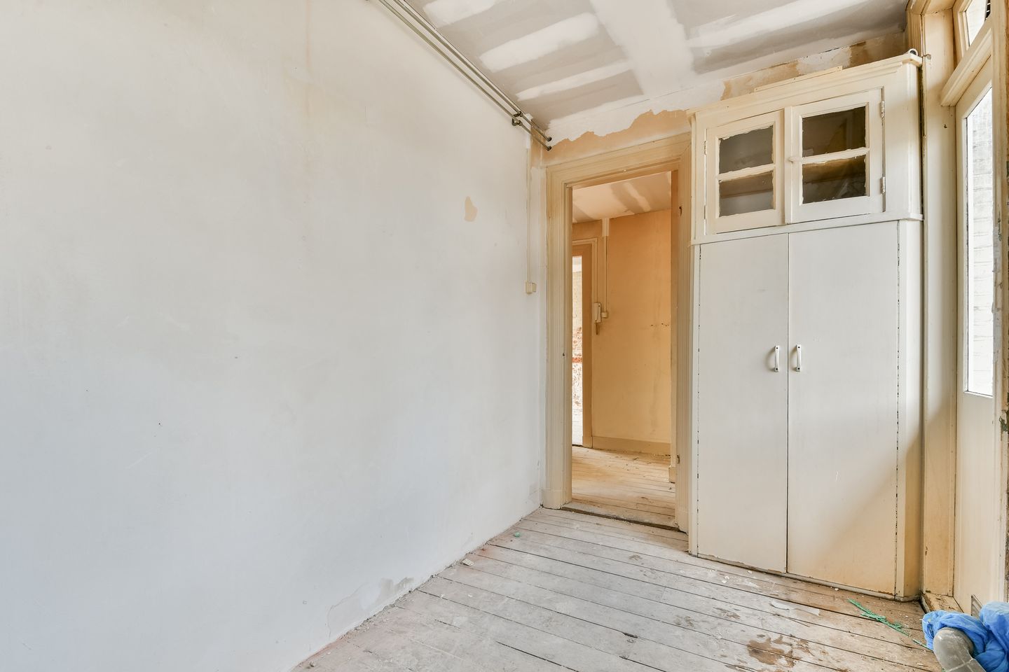 Foto 10 van Wormerveerstraat 3-3