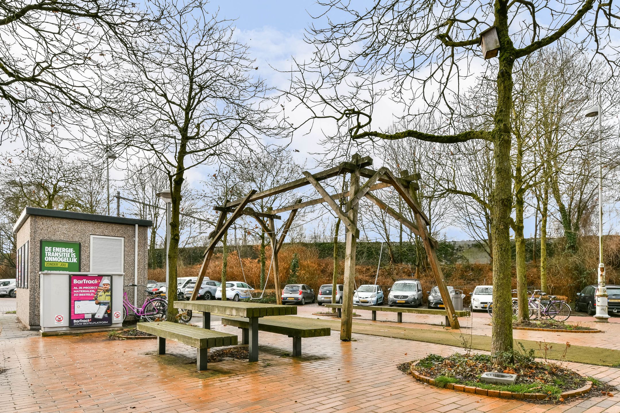 Foto 18 van Wormerveerstraat 3-3