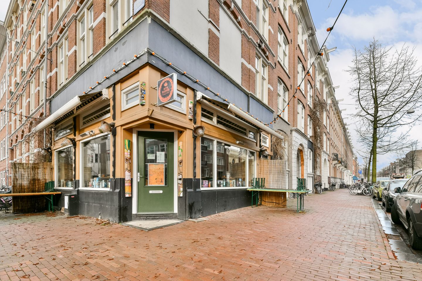 Foto 19 van Wormerveerstraat 3-3