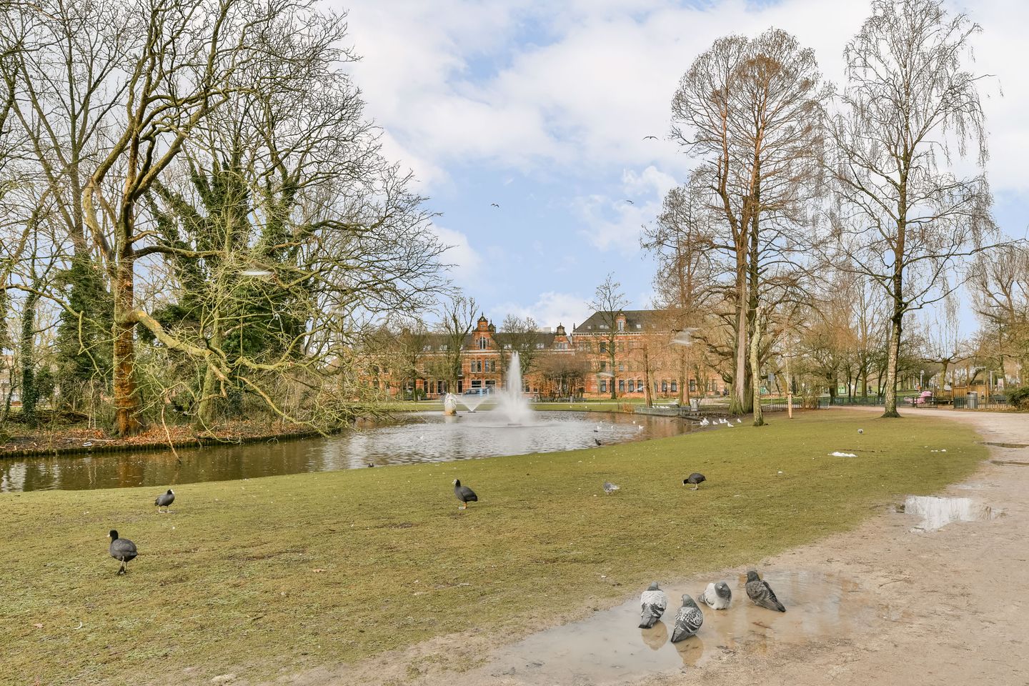 Foto 20 van Wormerveerstraat 3-3