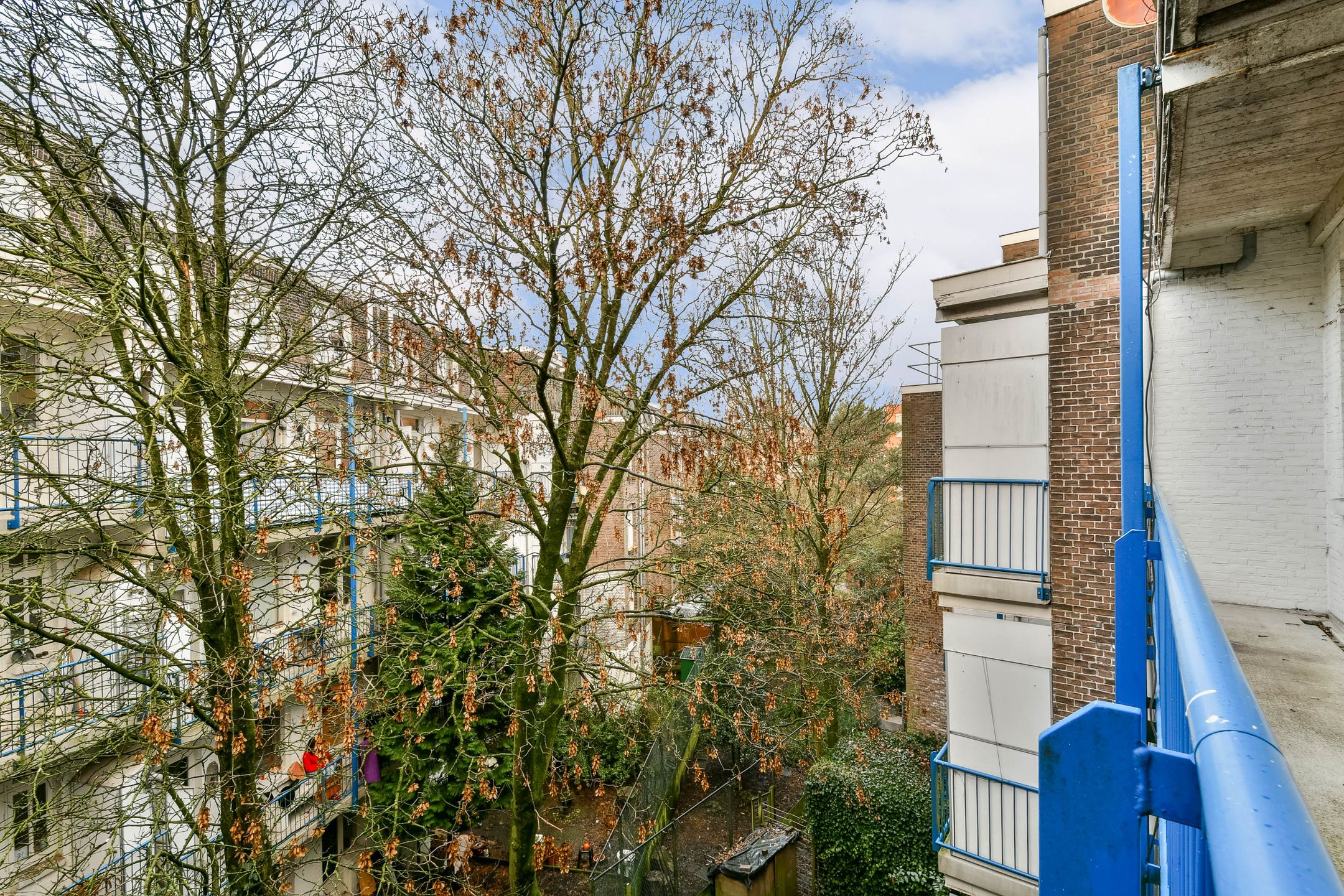 Foto 12 van Wormerveerstraat 3-3