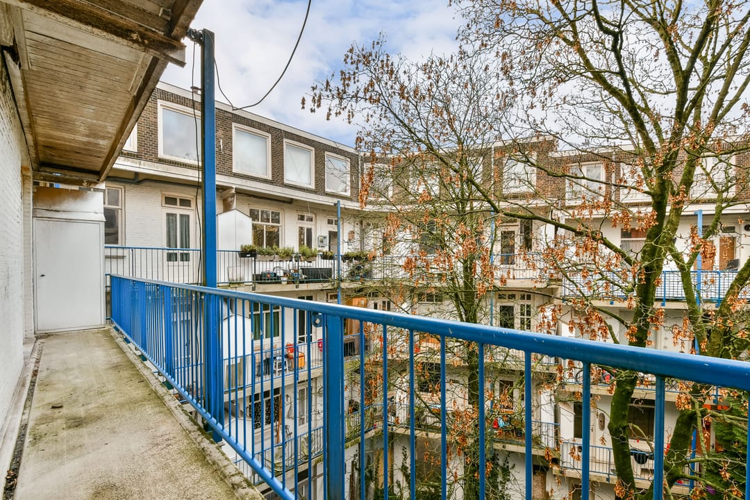 Foto 11 van Wormerveerstraat 3-3