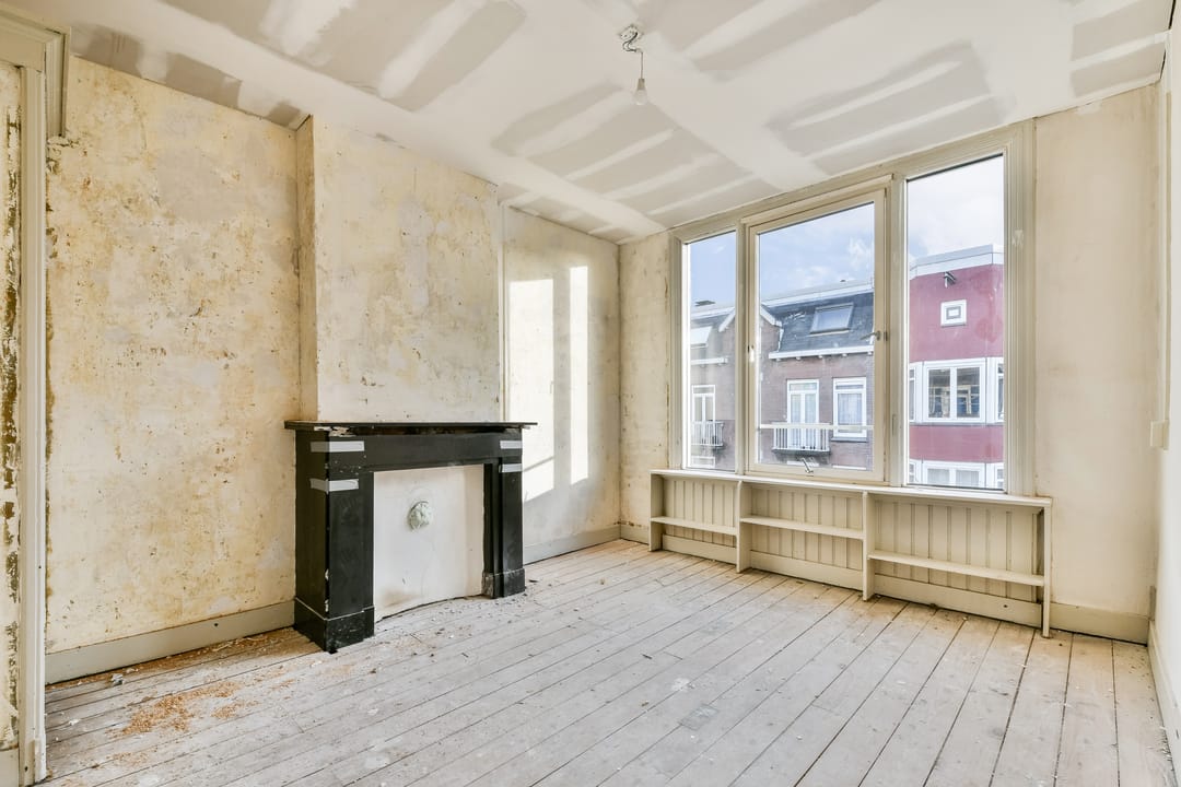 Foto 13 van Wormerveerstraat 3-3