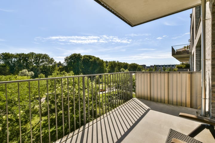 Foto 3 van Saskia van Uijlenburgkade 145