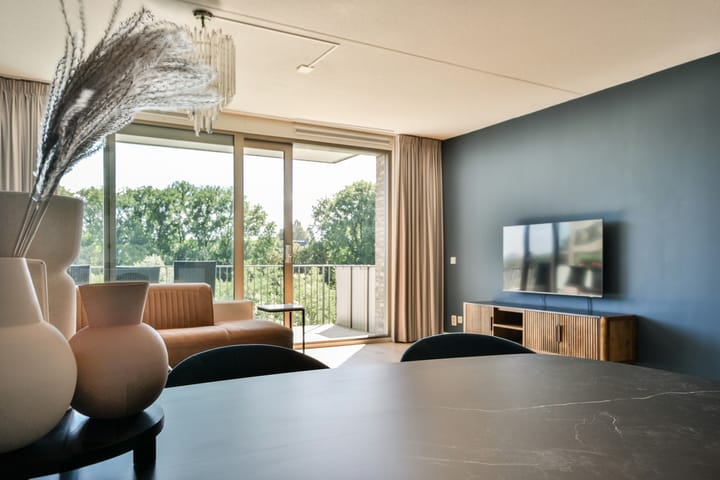 Foto 5 van Saskia van Uijlenburgkade 145