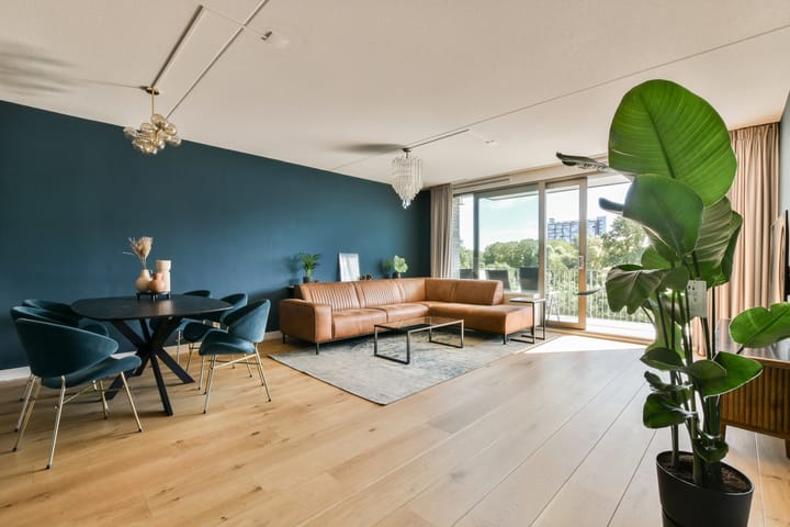 Foto 2 van Saskia van Uijlenburgkade 145