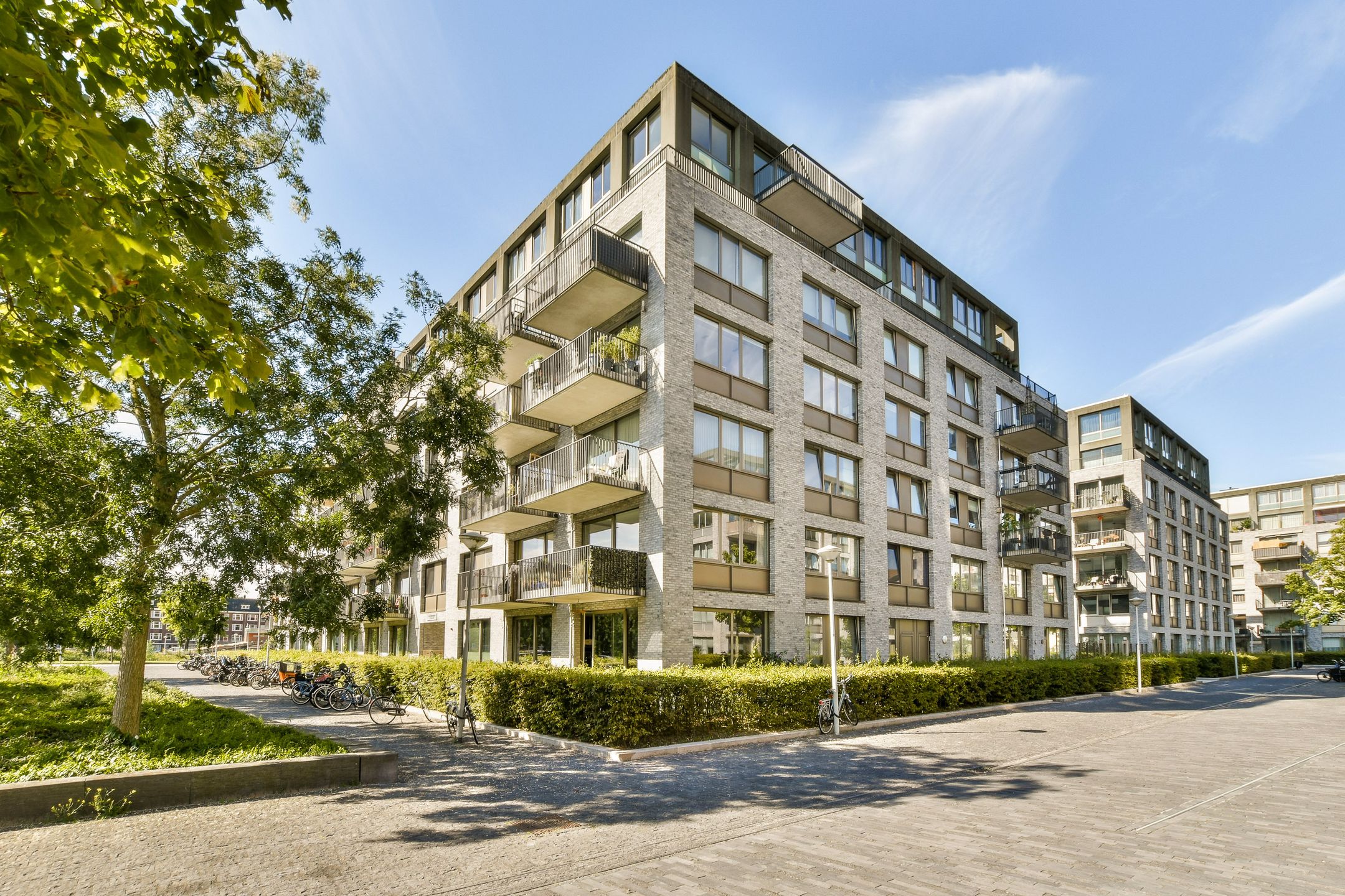 Saskia van Uijlenburgkade 145