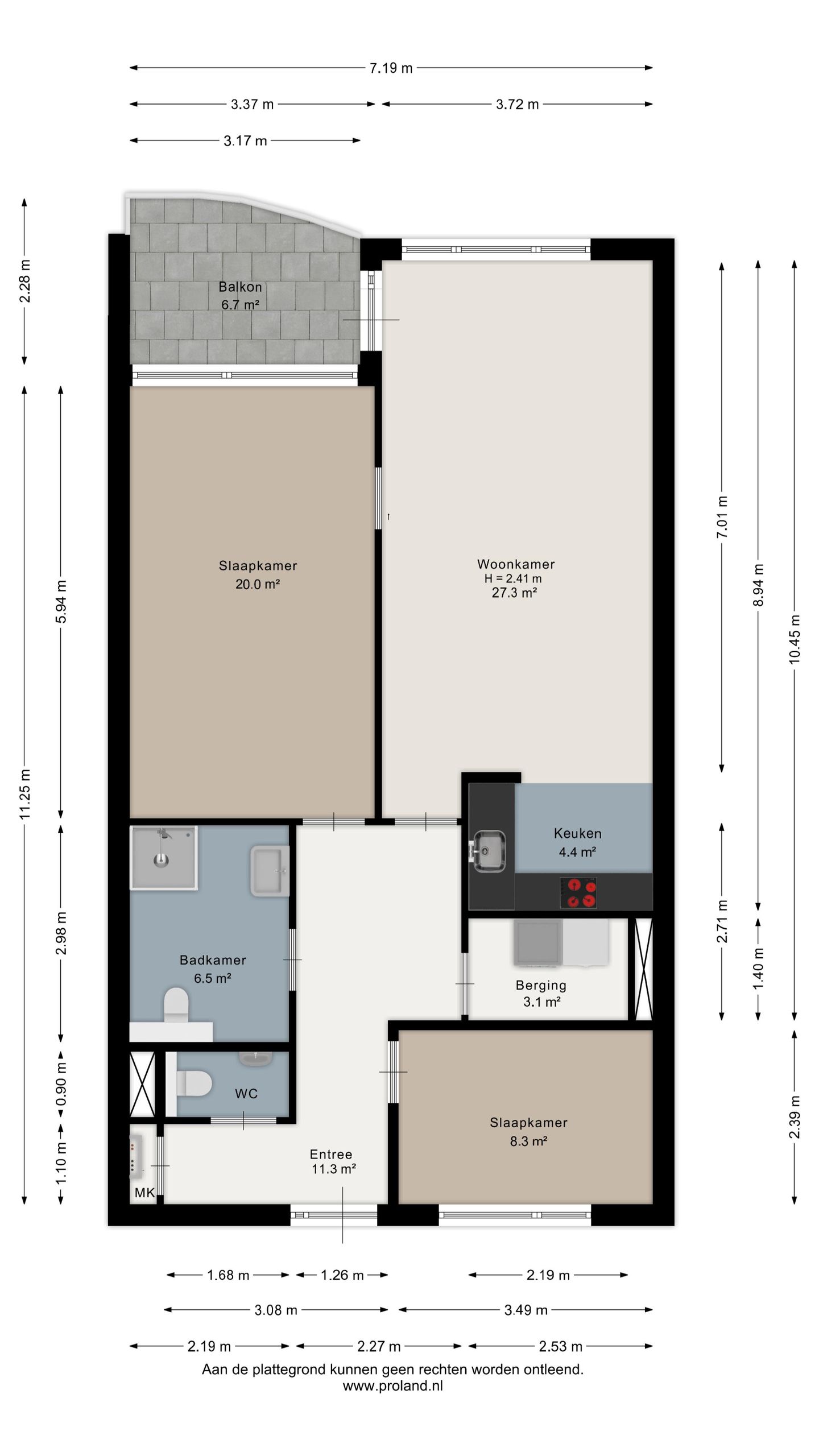 Foto 29 van Zijpe 124