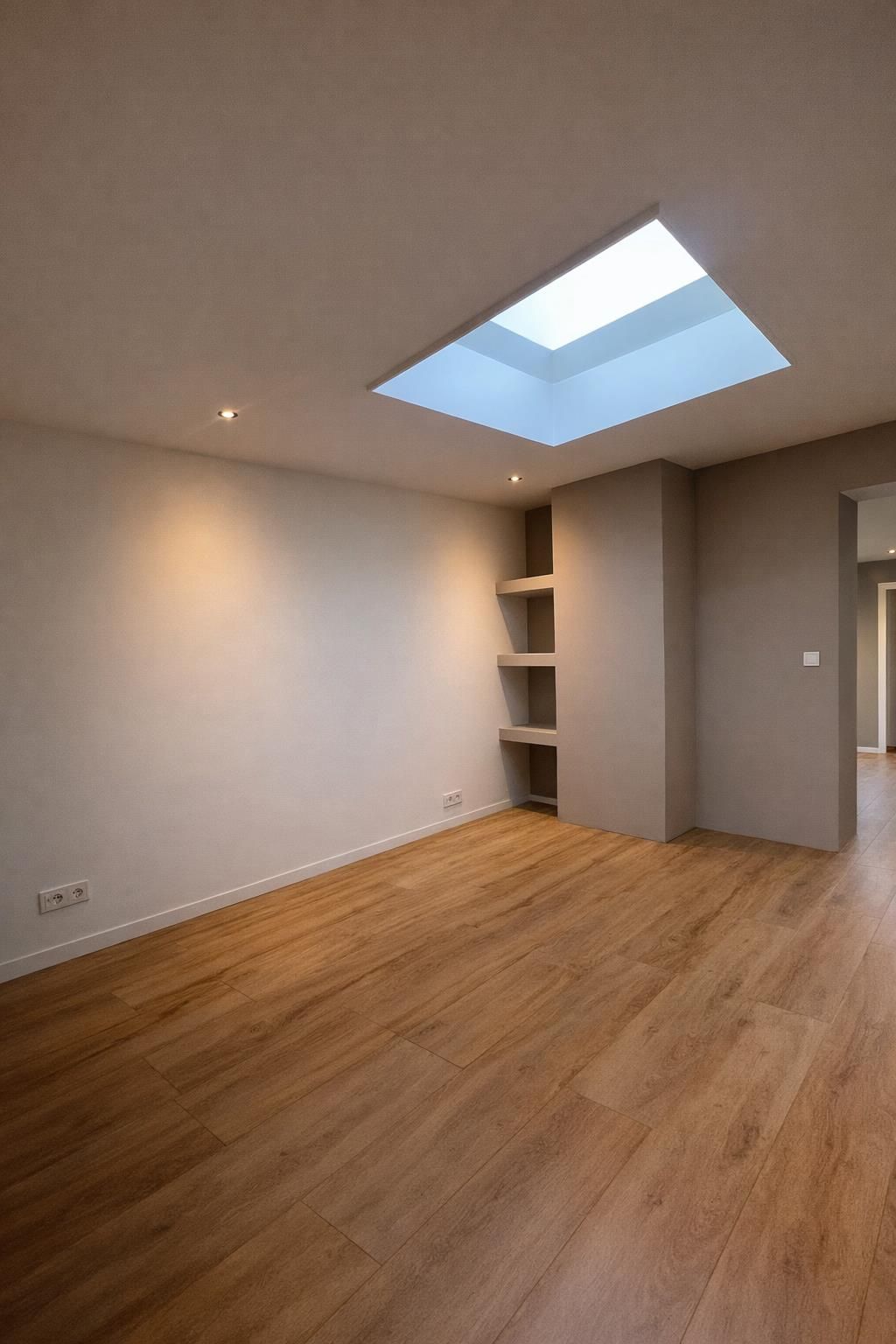 Bekijk foto 3 van Professor Molkenboerstraat 22