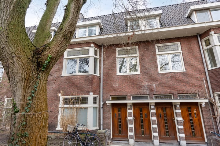 Foto 3 van Sophia van Wurtemberglaan 16