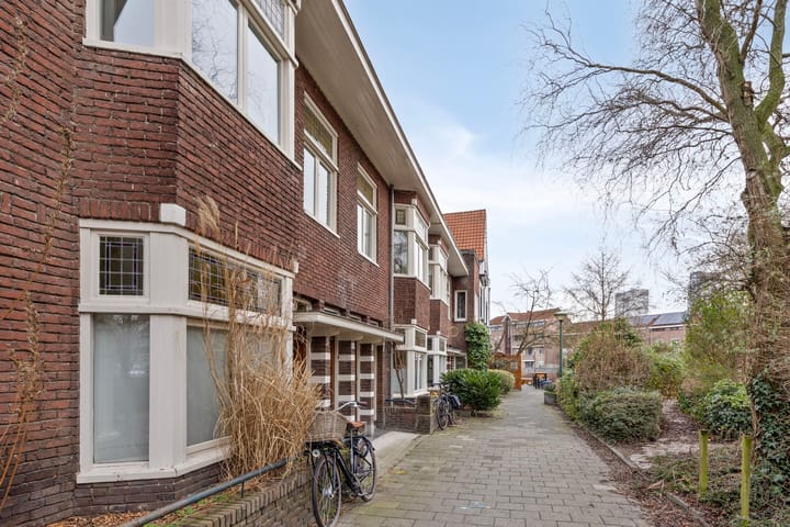 Foto 4 van Sophia van Wurtemberglaan 16