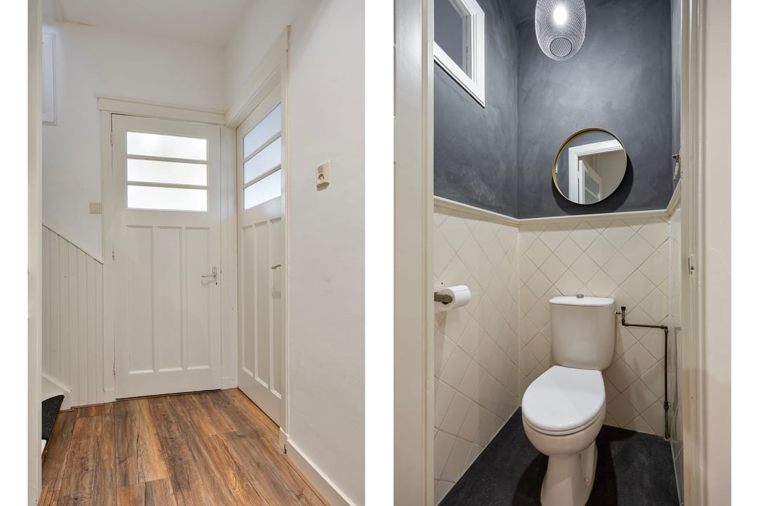 Foto 7 van Sophia van Wurtemberglaan 16