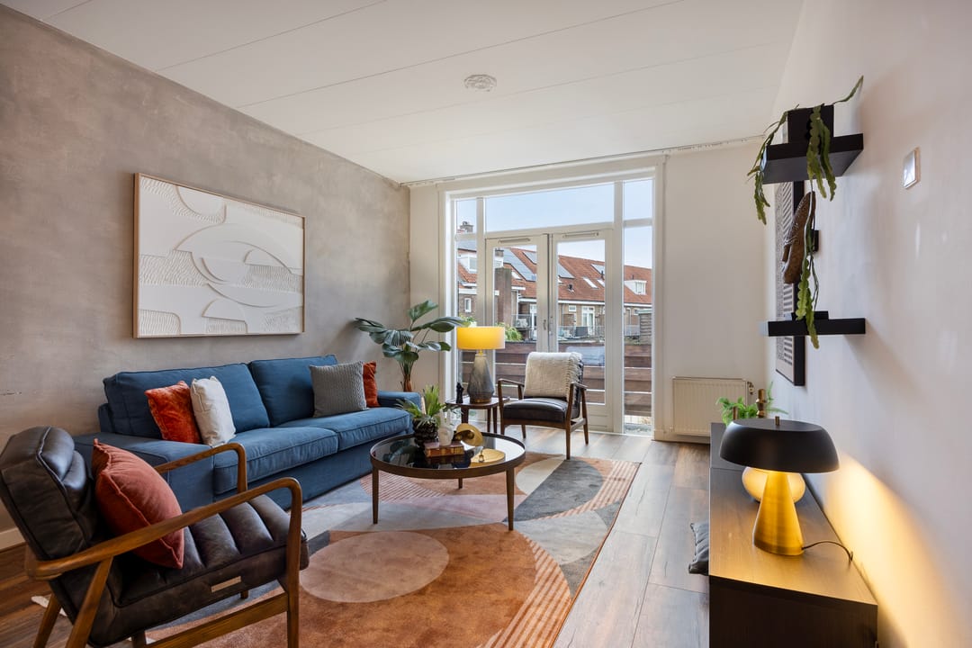 Foto 8 van Sophia van Wurtemberglaan 16