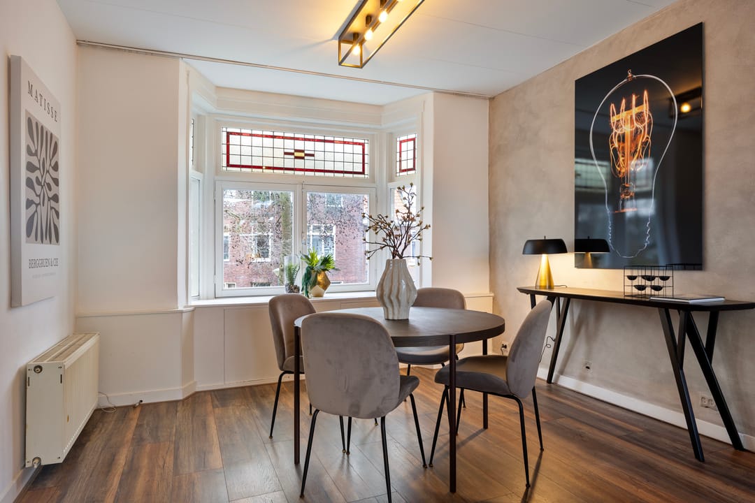 Foto 11 van Sophia van Wurtemberglaan 16