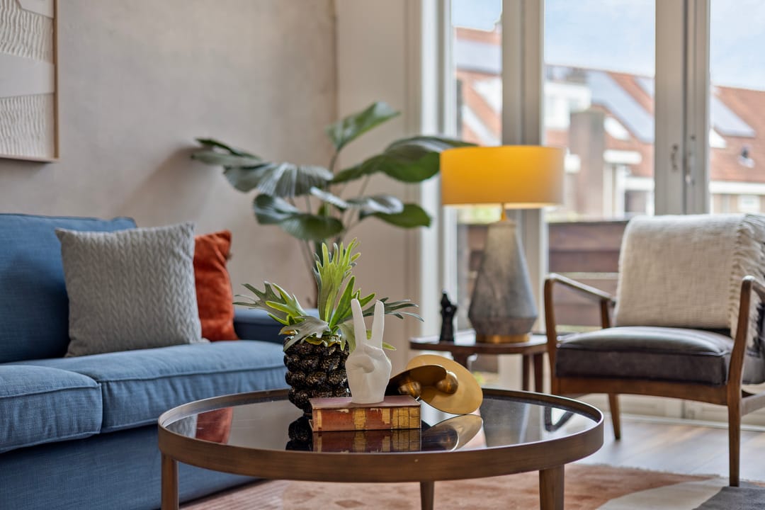 Foto 13 van Sophia van Wurtemberglaan 16